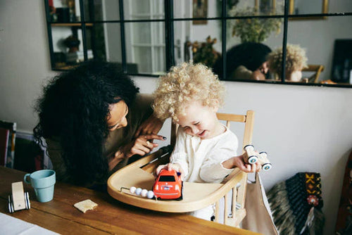 寶寶的動作發展里程碑 - Mustela Hong Kong - 1