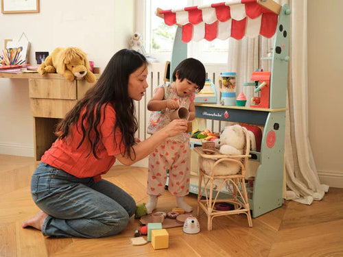 12至24個月寶寶的活動靈感 - Mustela Hong Kong - 1