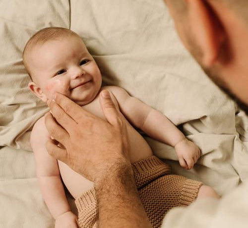 保濕護膚的好處 - Mustela Hong Kong - 1