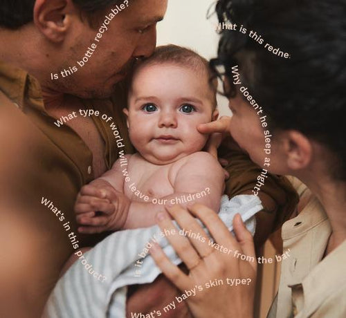 游泳、運動、遊戲：異位性皮膚寶寶適合哪些活動？ - Mustela Hong Kong - 1