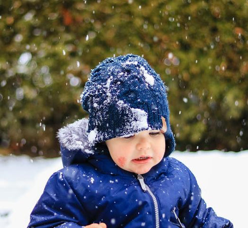 異位性皮膚：氣候與季節對濕疹的影響 - Mustela Hong Kong - 1