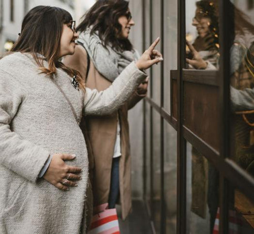 打造全新造型 - Mustela Hong Kong - 1