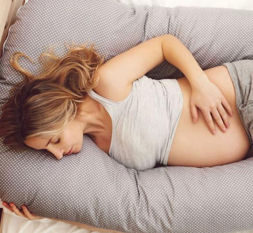 預防背痛的正確姿勢 - Mustela Hong Kong - 1