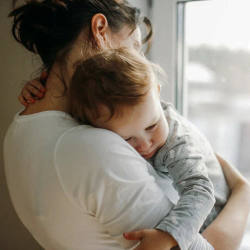 產後呵護你的肌膚！ - Mustela Hong Kong - 1