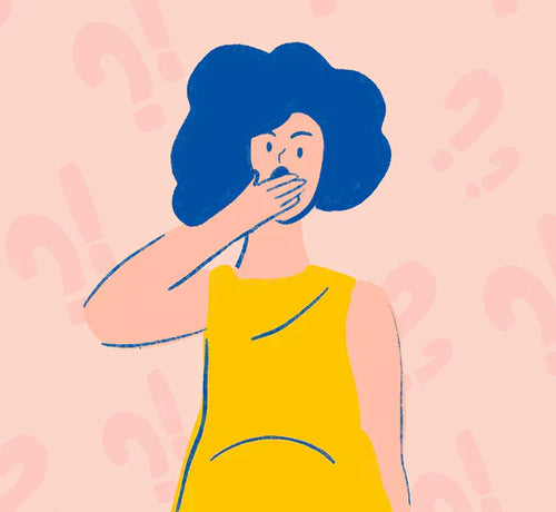 牙齒健康同樣重要 - Mustela Hong Kong - 1