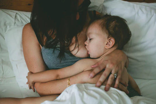 哺乳期如何健康飲食？ - Mustela Hong Kong - 1