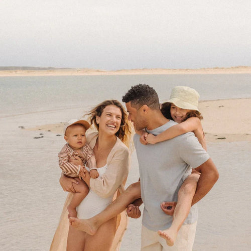 寶寶防曬全攻略 - Mustela Hong Kong - 1