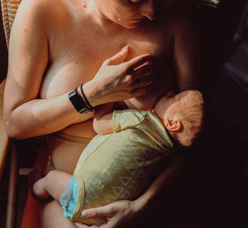 寶寶肌膚保濕好習慣 - Mustela Hong Kong - 1