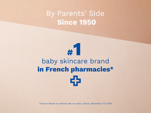 Foam Shampoo for Newborns - Mustela Hong Kong - 6