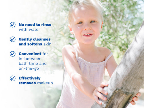 有機認證潔膚水 - 不用過水 (無香料) - Mustela Hong Kong - 4