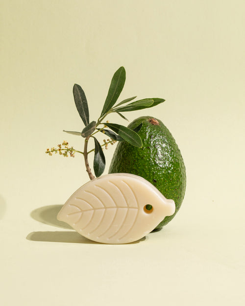 有機認證洗髮潔膚皂 - Mustela Hong Kong - 3