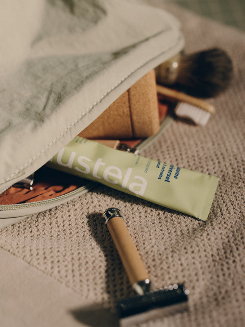 有機認證牛油果萬用修護霜 - Mustela Hong Kong - 6