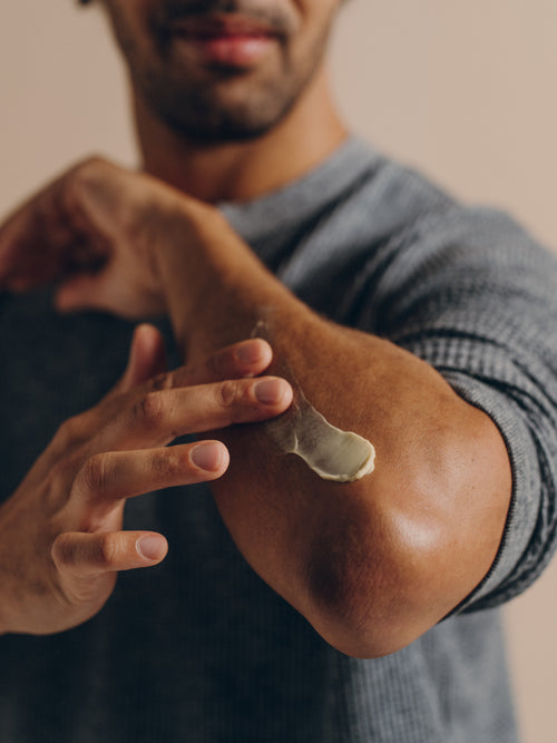 有機認證牛油果萬用修護霜 - Mustela Hong Kong - 3