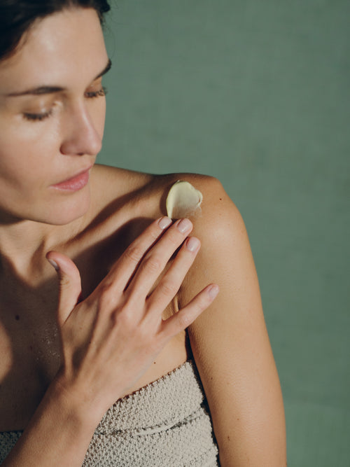 有機認證牛油果萬用修護霜 - Mustela Hong Kong - 9