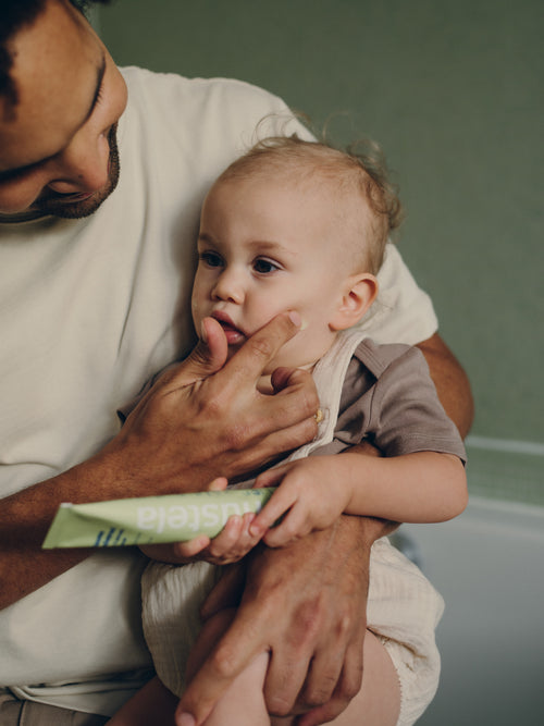 有機認證牛油果萬用修護霜 - Mustela Hong Kong - 4