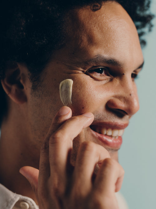 有機認證牛油果萬用修護霜 - Mustela Hong Kong - 5