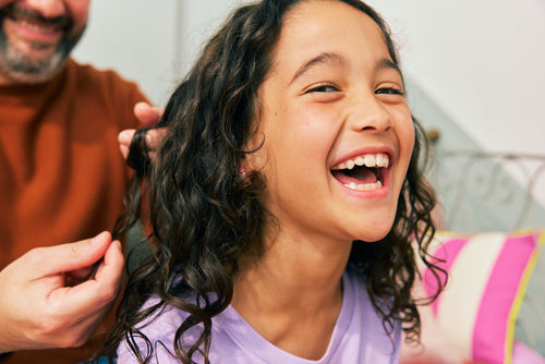 兒童順滑防打結洗髮乳 - Mustela Hong Kong - 3