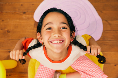 兒童順滑防打結洗髮乳 - Mustela Hong Kong - 6