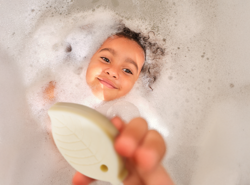 有機認證洗髮潔膚皂 - Mustela Hong Kong - 2