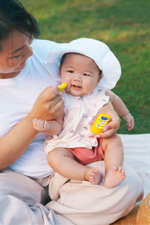 夏日冒險套裝 - Mustela Hong Kong - 4