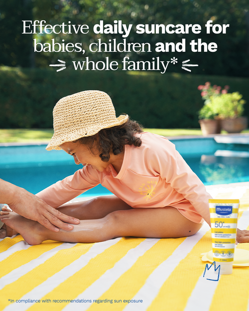 夏日冒險套裝 - Mustela Hong Kong - 5