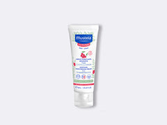 超低敏‧無香料水份潤面霜 - Mustela Hong Kong