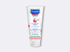 超低敏‧無香料身體水份潤膚乳 - Mustela Hong Kong