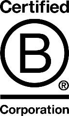 B-Corp-Logo-Black-RGB - Mustela Hong Kong - 1