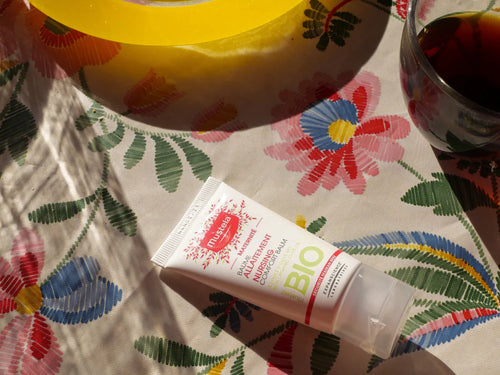 有機認證天然修護乳頭膏 - Mustela Hong Kong - 5