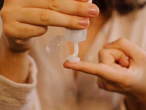 有機認證天然修護乳頭膏 - Mustela Hong Kong - 3