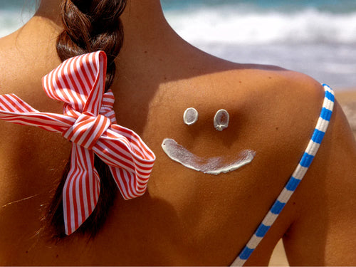 高效防曬乳 SPF50 - Mustela Hong Kong - 6