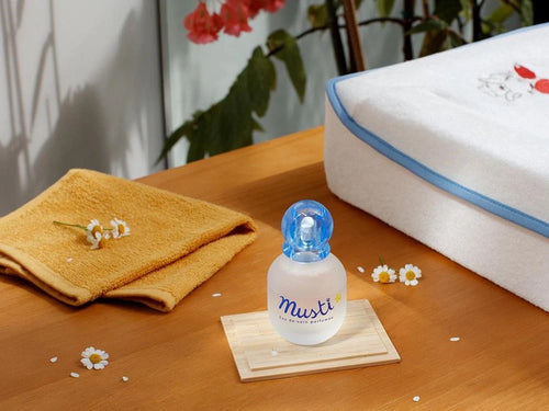Musti香水 - Mustela Hong Kong - 3