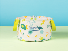 Gift Basket - Mustela Hong Kong