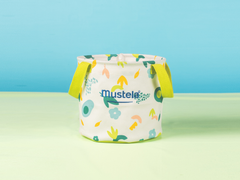 Small gift basket - Mustela Hong Kong