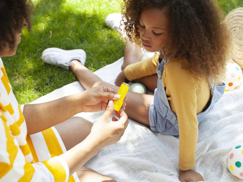 高效防曬乳 SPF50 - Mustela Hong Kong - 7