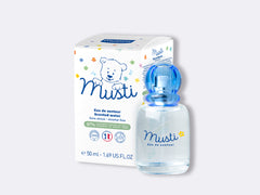 Musti香水 - Mustela Hong Kong