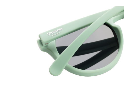 Mustela® Ultralight Flexible UV400 Protective Sunglasses (6-10 years old) - Mustela Hong Kong - 7
