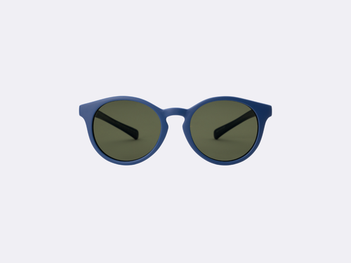 Mustela® Ultralight Flexible UV400 Protective Sunglasses (6-10 years old) - Mustela Hong Kong - 11
