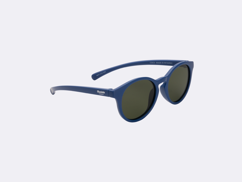Mustela® Ultralight Flexible UV400 Protective Sunglasses (6-10 years old) - Mustela Hong Kong - 12