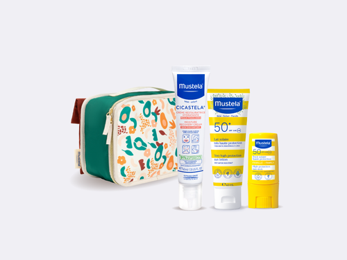 夏日冒險套裝 - Mustela Hong Kong - 3