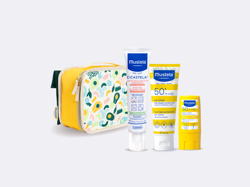 夏日冒險套裝 - Mustela Hong Kong - 1