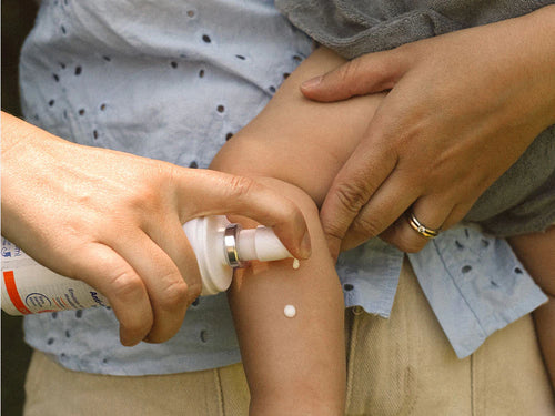 嬰幼兒驅蚊乳液 - Mustela Hong Kong - 5