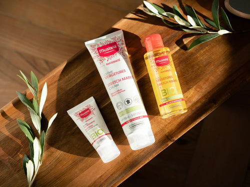 有機認證天然修護乳頭膏 - Mustela Hong Kong - 6