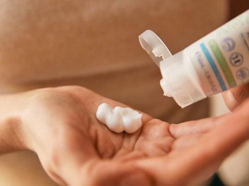 面部水份潤膚乳 - Mustela Hong Kong - 3