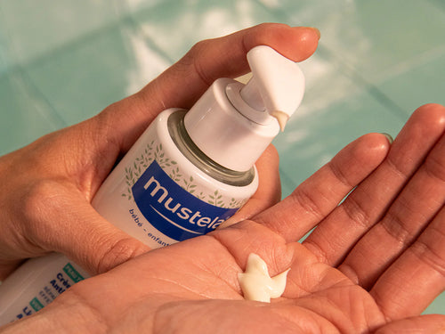 Stelatopia 嬰兒優惠套裝 - Mustela Hong Kong - 5