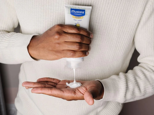 身體冷霜潤膚乳 - Mustela Hong Kong - 5