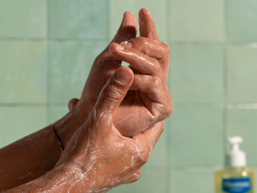 Stelatopia 成人及孕婦優惠套裝 - Mustela Hong Kong - 5