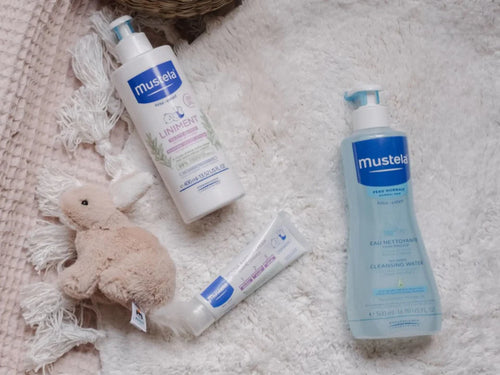 produits - Mustela Hong Kong - 1