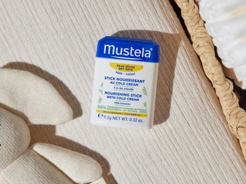 冷霜滋潤棒 - Mustela Hong Kong - 4